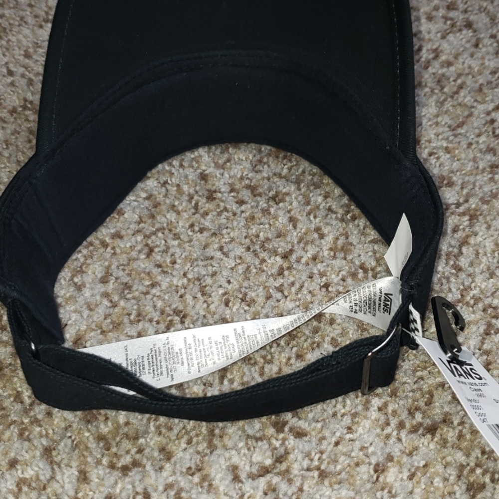 Vans Visor - Picture 4 of 5